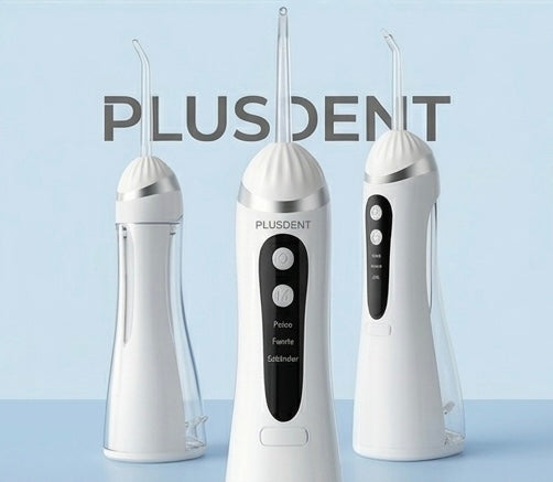 PLUSDENT IRRIGADOR DENTAL